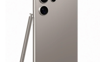 Samsung Galaxy S24 Ultra