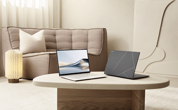 Asus Zenbook S 14