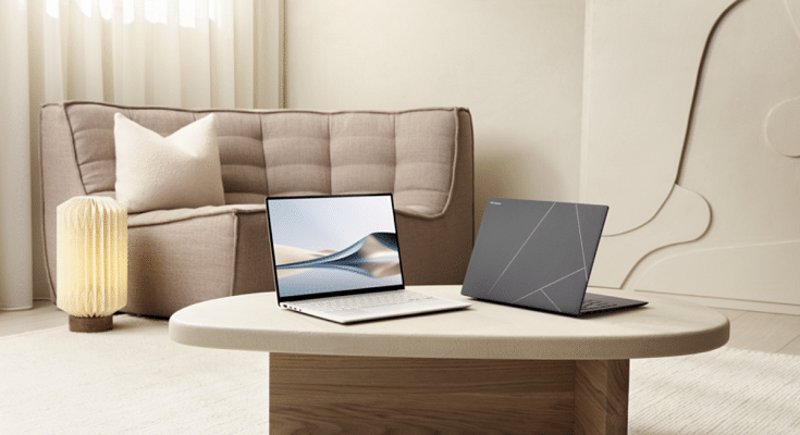 Asus Zenbook S 14