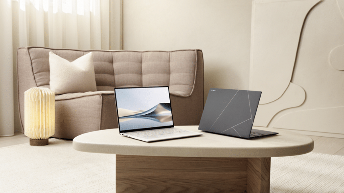 Asus Zenbook S 14