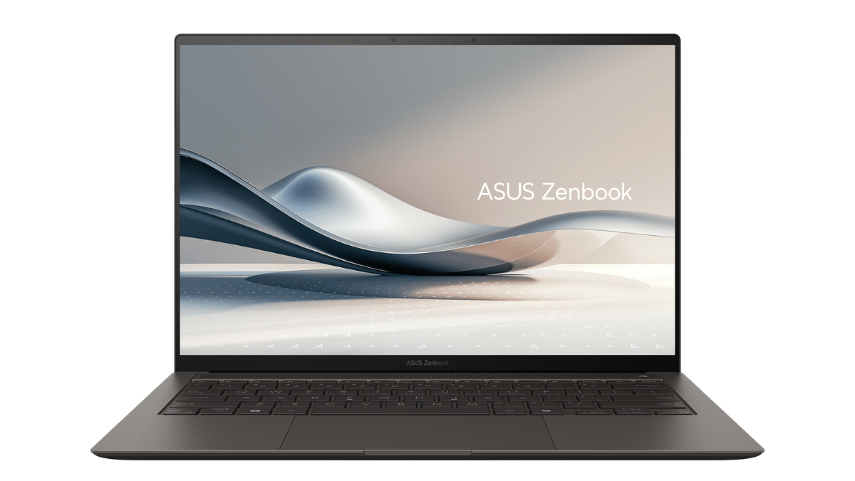 Zenbook S 14