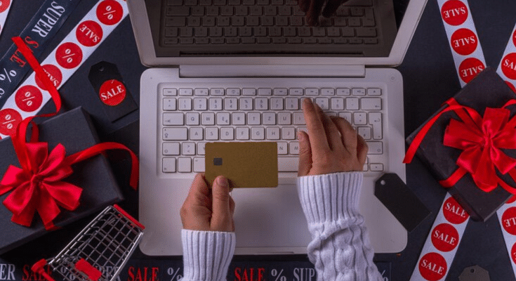 Online Fraud