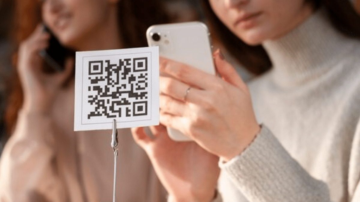 QR Code