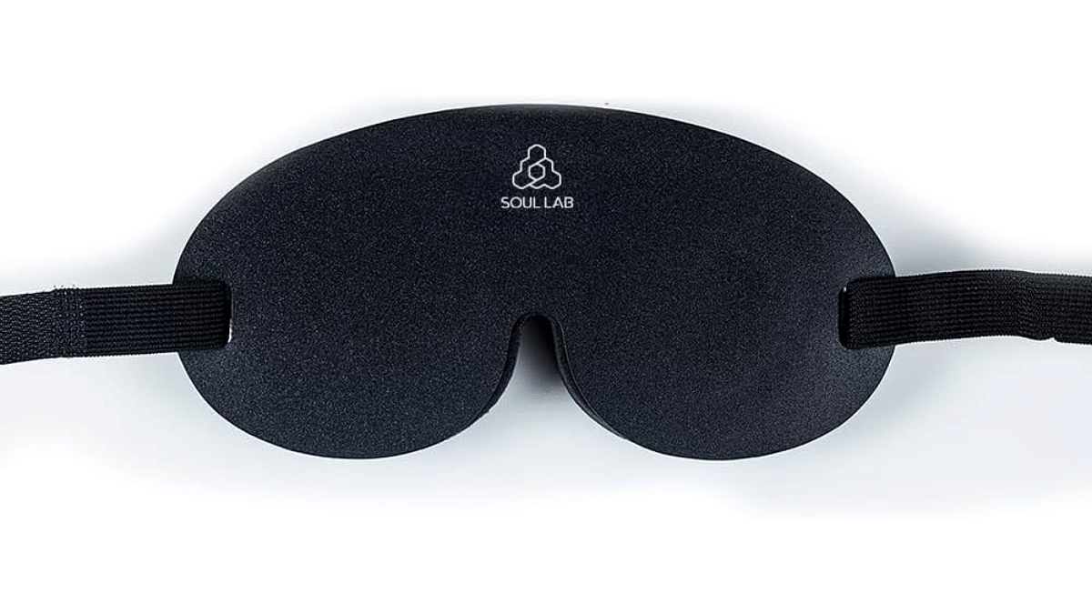 Soulful: The Smart Sleep Mask