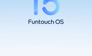Funtouch OS 15