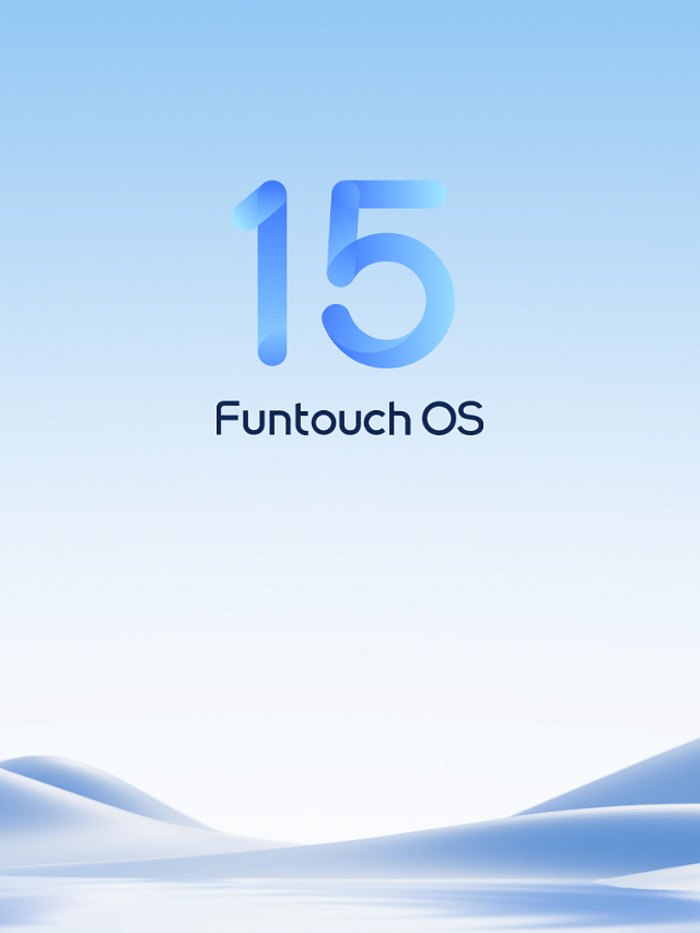 Funtouch OS 15 Update Launches On iQOO 12: Top Features