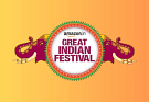 Amazon Great Indian Festival 2024