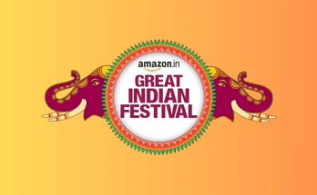 Amazon Great Indian Festival 2024