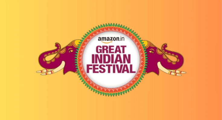 Amazon Great Indian Festival 2024