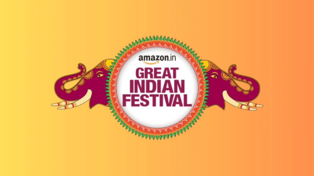 Amazon Great Indian Festival 2024