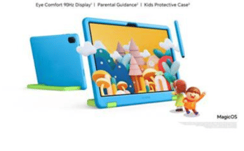 Honor Nadal Kids Edition Pad X8a