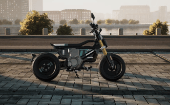 bmw ce02 india launch