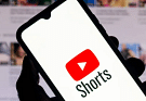 YouTube Shorts