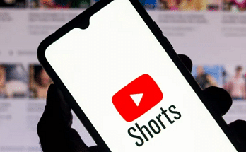 YouTube Shorts