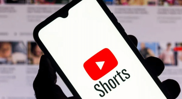 YouTube Shorts