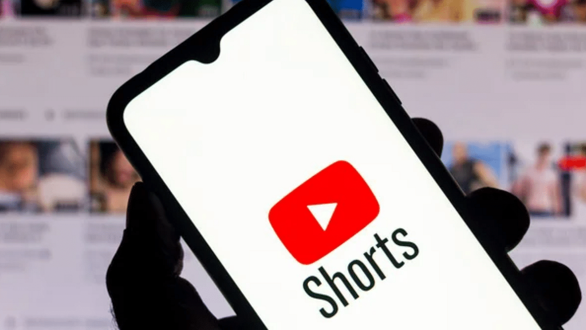 YouTube Shorts