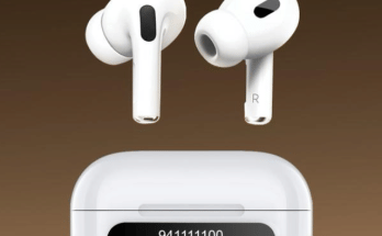 URBAN Smart Buds TWS Earbuds