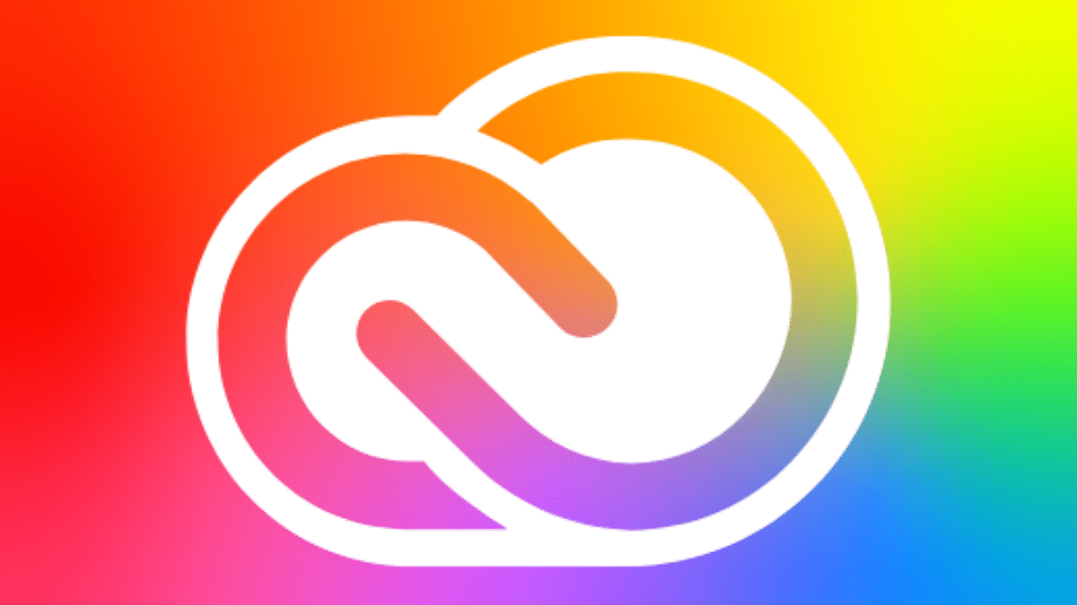 Adobe Creative Cloud