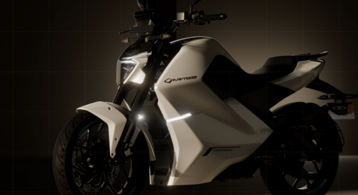 raptee t30