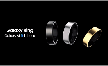 Samsung Galaxy Ring