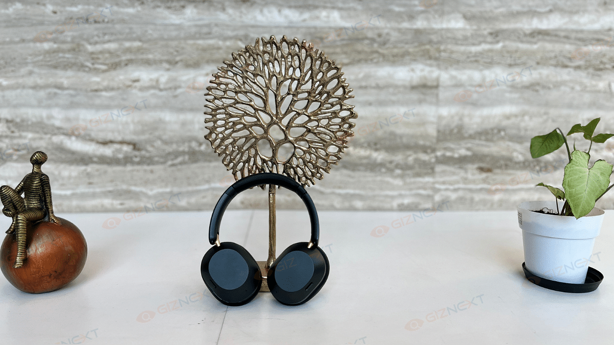 Realme TechLife Studio H1 Headphones Review