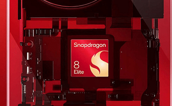 Snapdragon 8 Elite