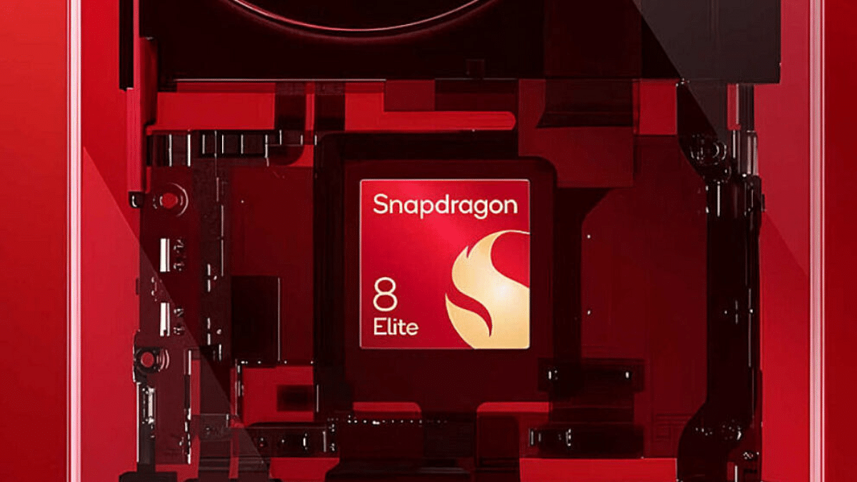 Launched Its Most Powerful Chip Yet The Snapdragon 8 Elite