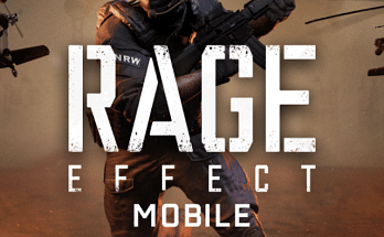 Rage Effect: Mobile