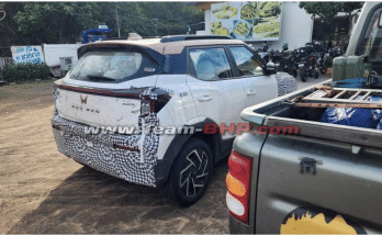 mahindra xuv 3xo electric