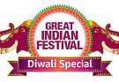 Amazon Great Indian Festival Sale 2024