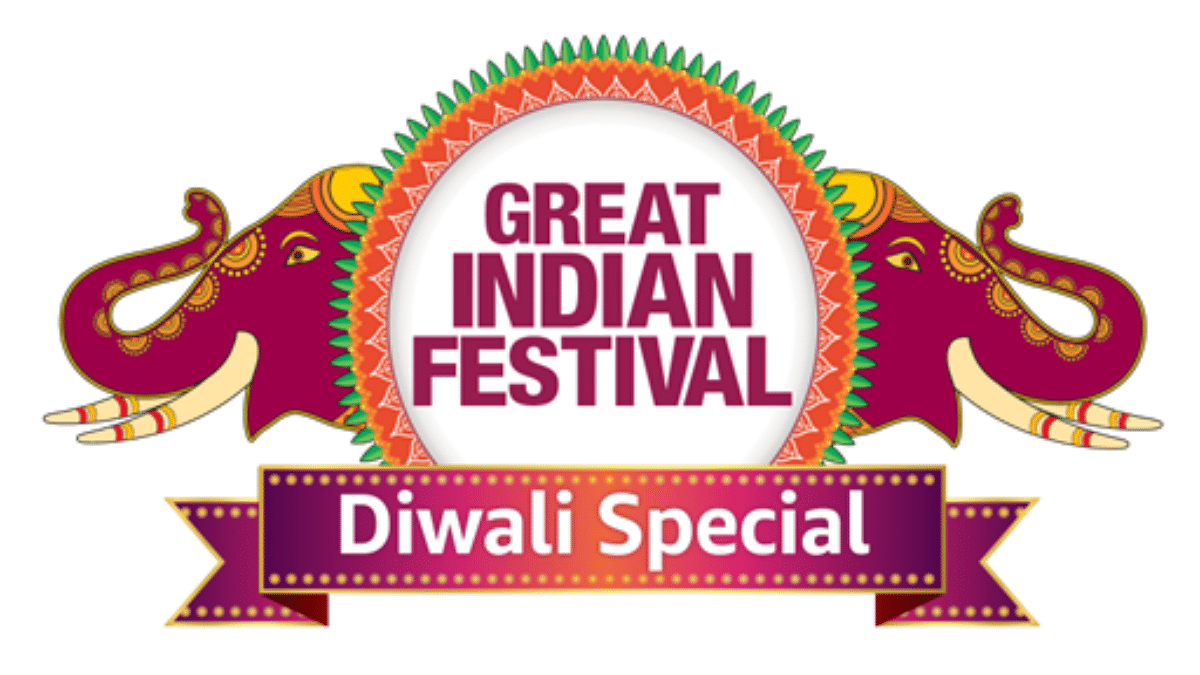 Amazon Great Indian Festival Sale 2024