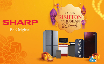 Sharp Home Appliance