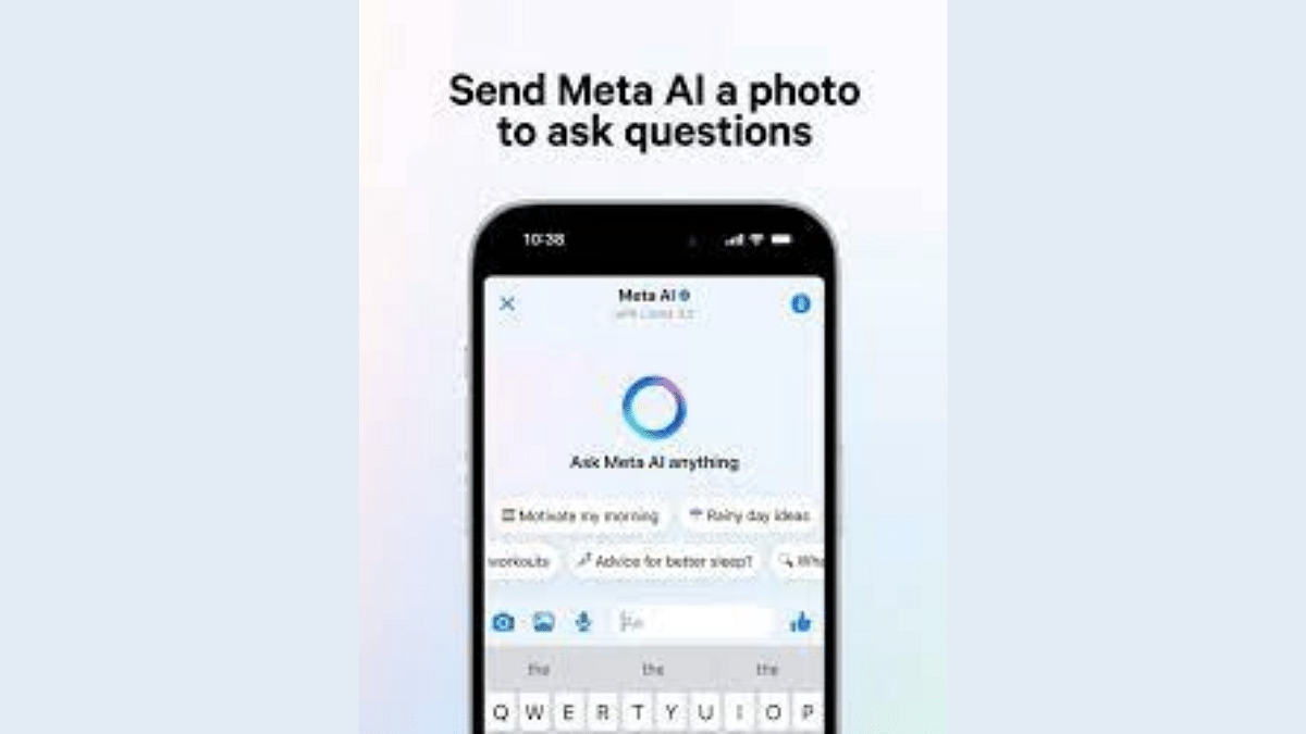 insta meta ai voice 