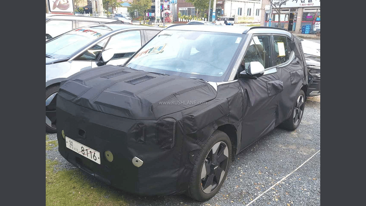 kia ev2