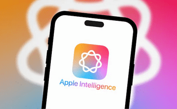 Apple Intelligence