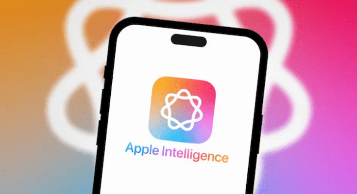 Apple Intelligence