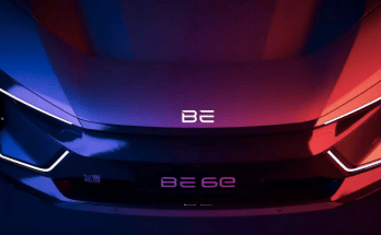 mahindra xev 9e and be 6e