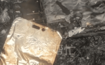 iPhone 14 Pro Max Explodes