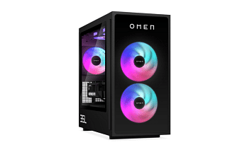 HP Omen 35L Desktop