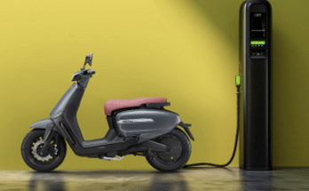 vlf tennis e scooter