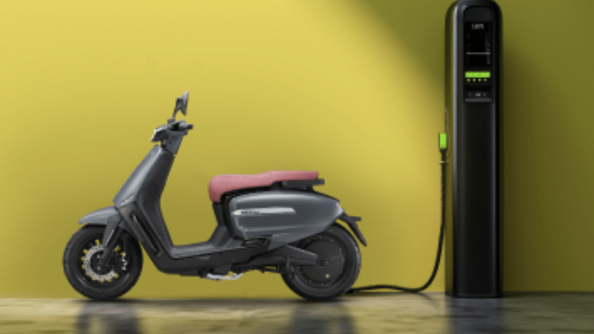 vlf tennis e scooter