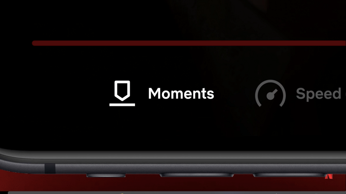 netflix moments 