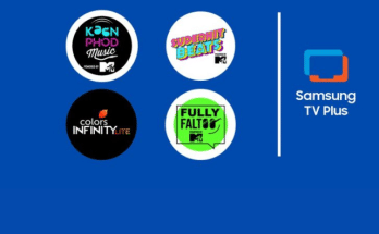 Samsung TV Plus