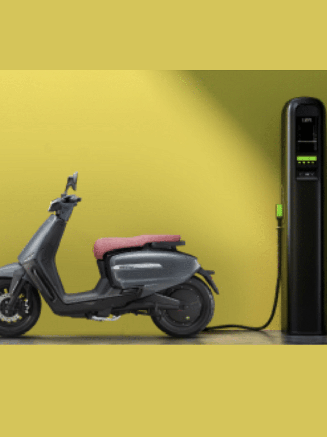 VLF Tennis E-Scooter India Launch November 18