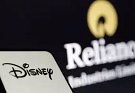 Reliance, Disney+ HotStar