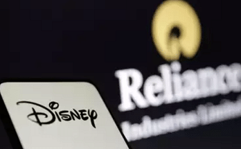 Reliance, Disney+ HotStar