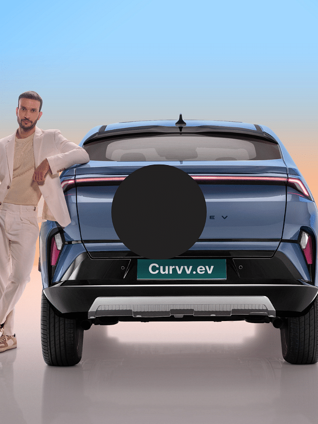 Tata Curvv EV November 2024 Waiting Period Details