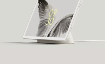 Google Pixel Tablet 2