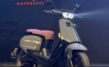 vlf tennis e scooter