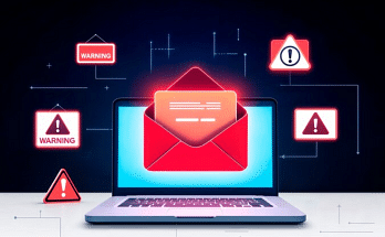 Gmail Shielded Email Feature